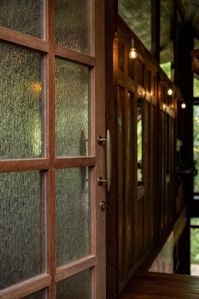 casa pohon ubud