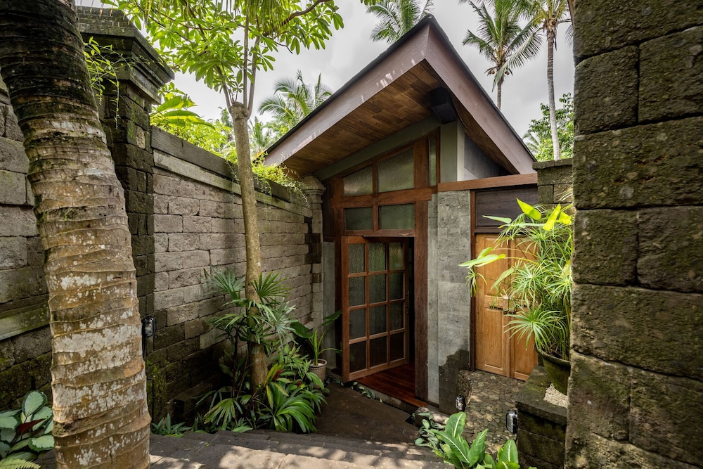 casa pohon ubud