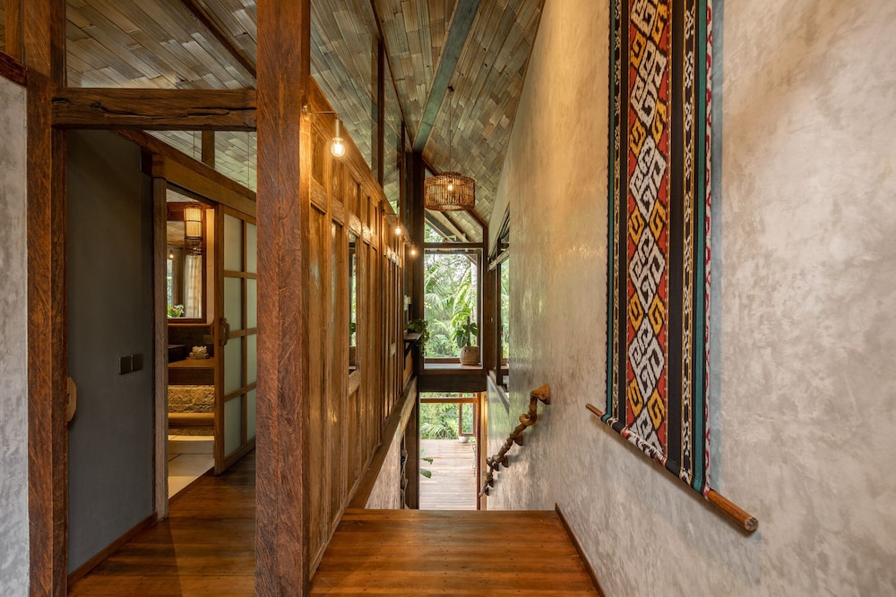 casa pohon ubud