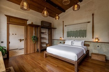 casa pohon ubud