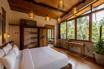 casa pohon ubud