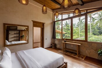 casa pohon ubud