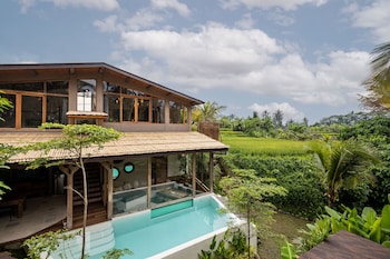 casa pohon ubud