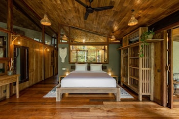 casa pohon ubud