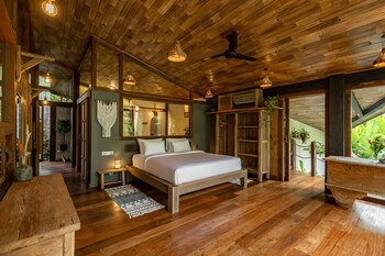 casa pohon ubud