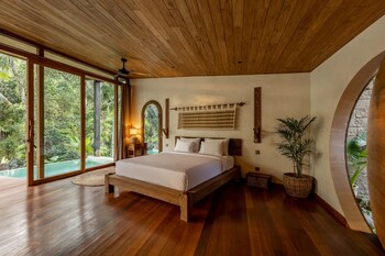 casa pohon ubud