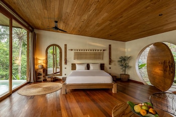 casa pohon ubud