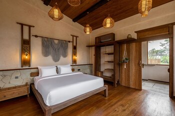 casa pohon ubud