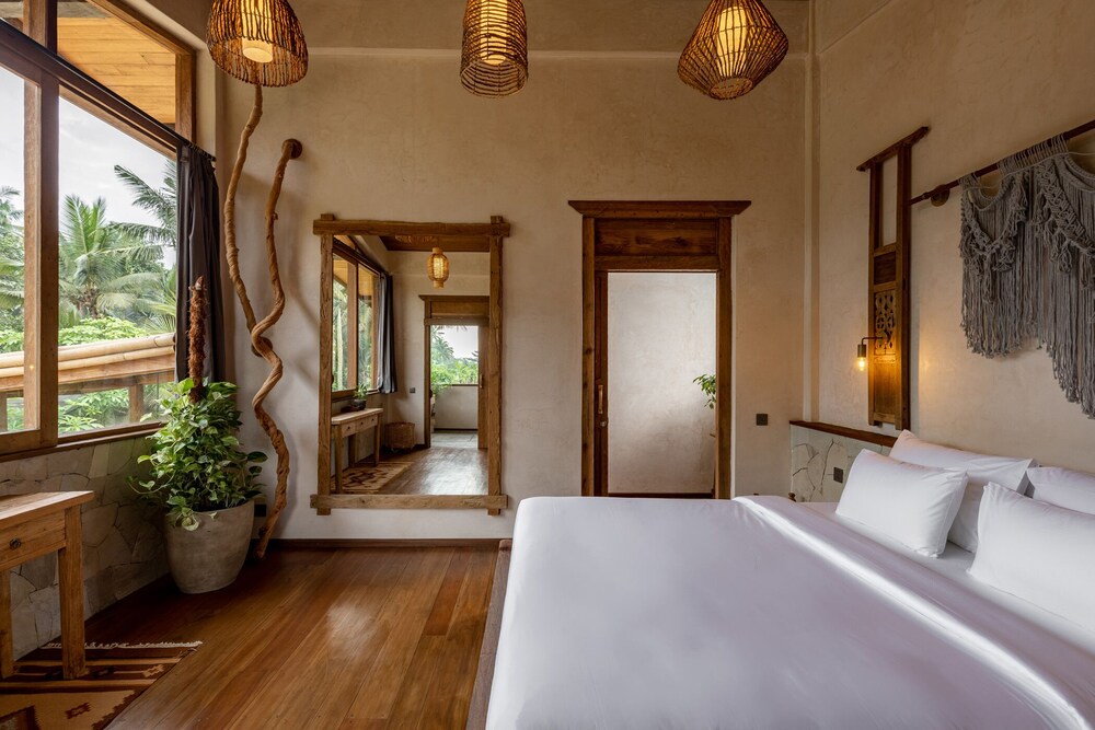 casa pohon ubud