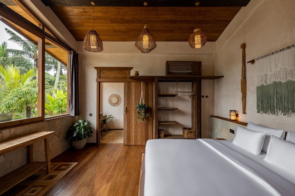 casa pohon ubud