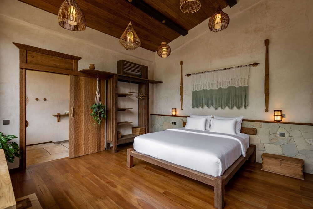 casa pohon ubud