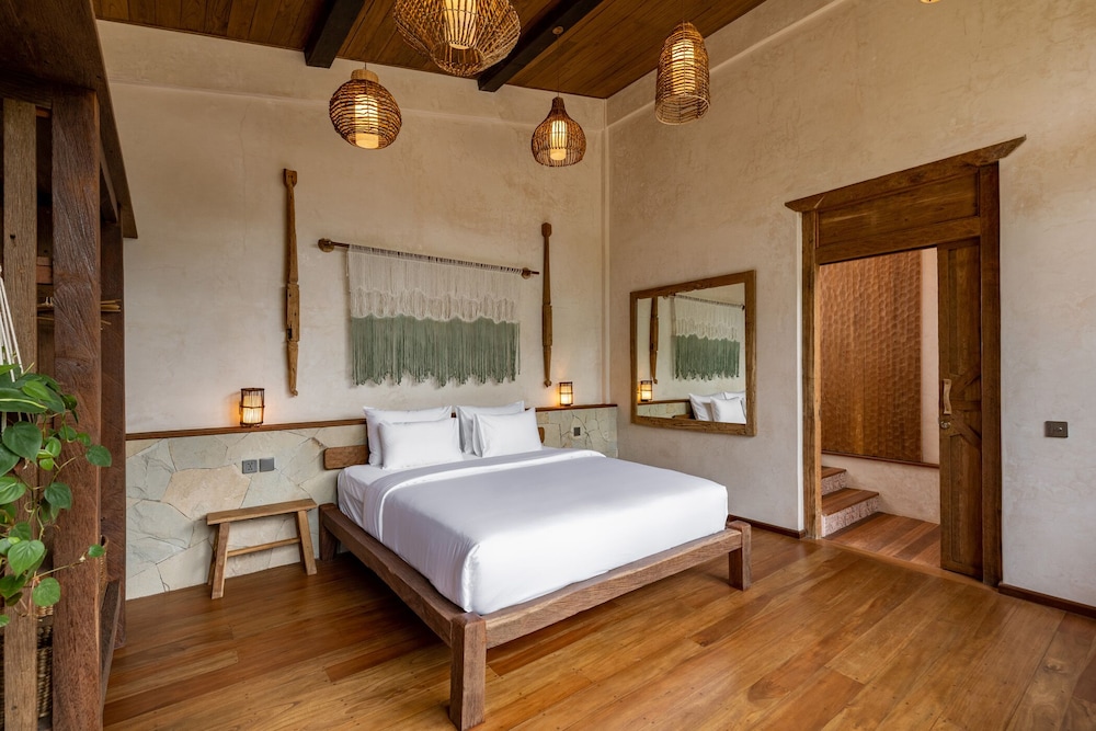 casa pohon ubud