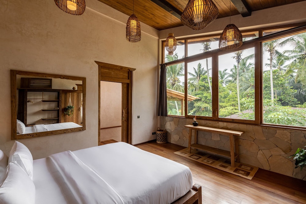 casa pohon ubud