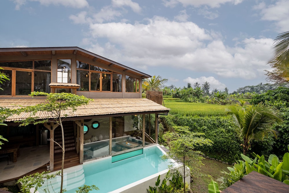 casa pohon ubud