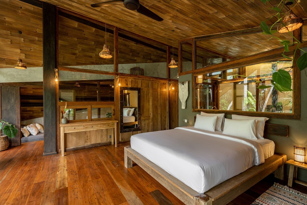 casa pohon ubud