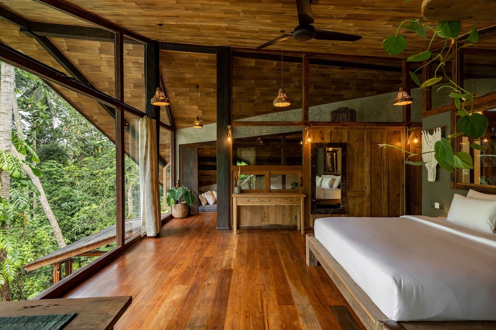 casa pohon ubud