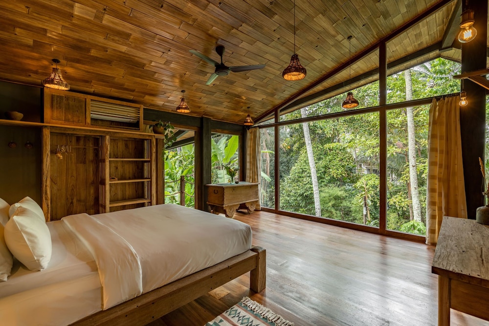 casa pohon ubud