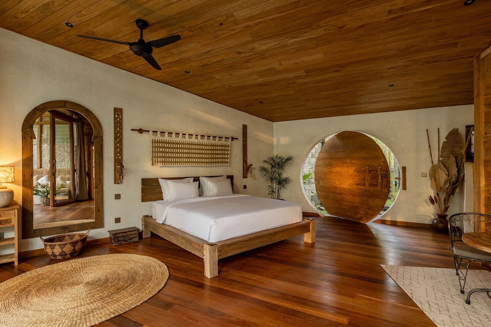 casa pohon ubud
