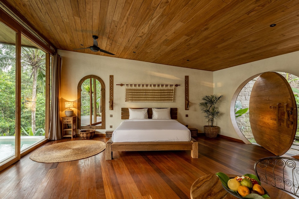 ubud