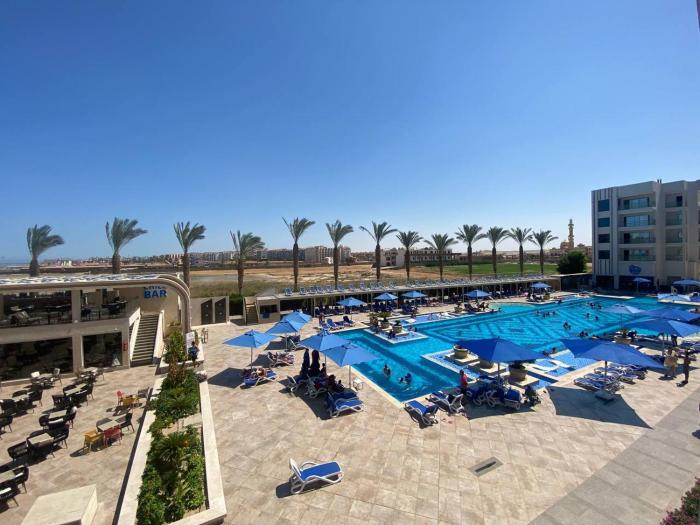 hurghada
