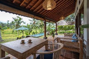 green sari private villa