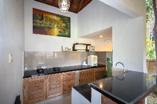 green sari private villa