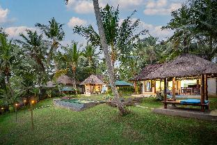 green sari private villa