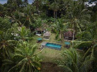 green sari private villa