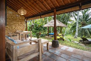 green sari private villa