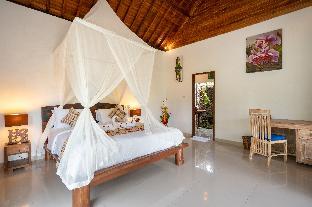 green sari private villa