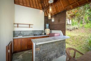 green sari private villa