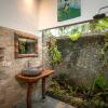 green sari private villa
