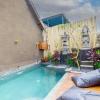 sekar bali homestay