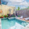 sekar bali homestay