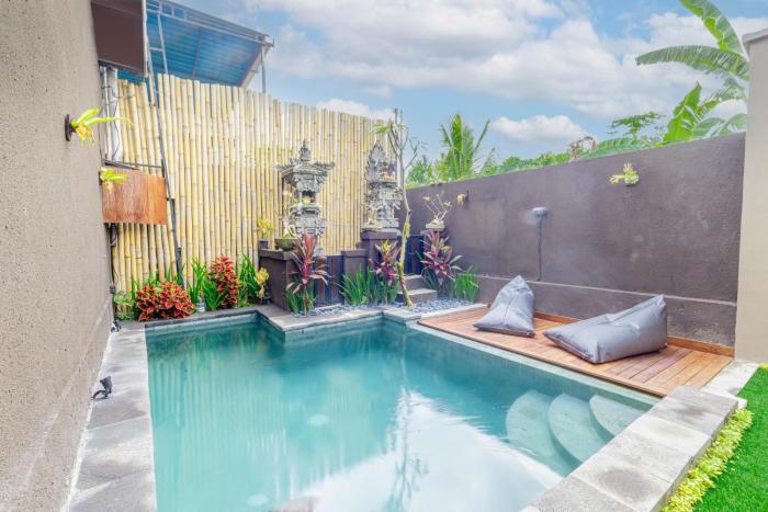 sekar bali homestay