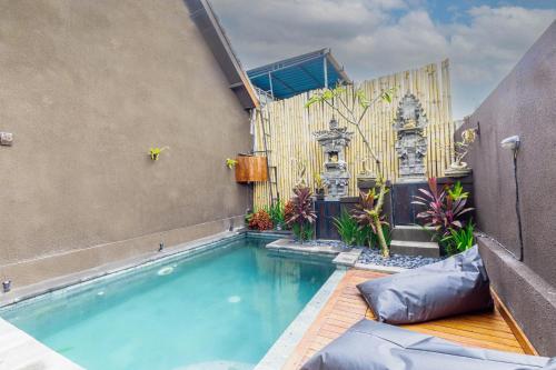 sekar bali homestay