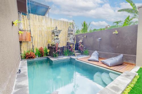 sekar bali homestay