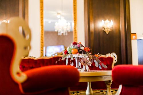 parkhotel krone