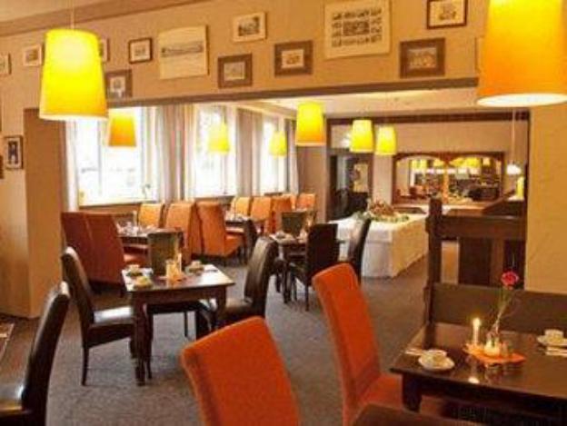 parkhotel krone