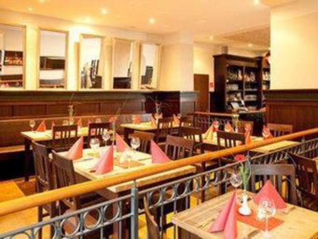 parkhotel krone