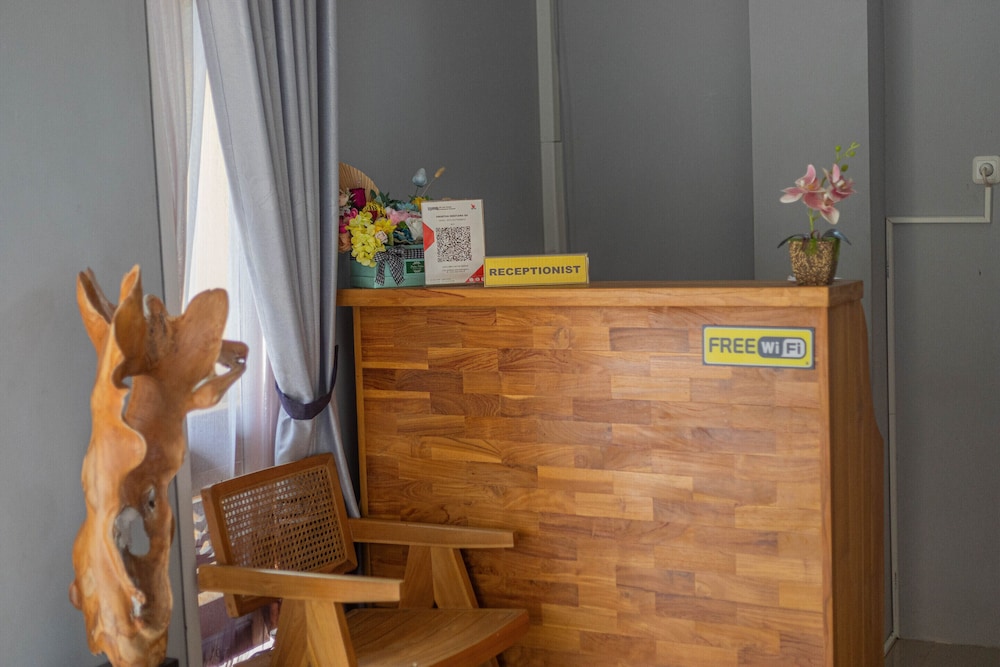 amartha indotama private villa