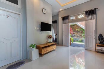 amartha indotama private villa