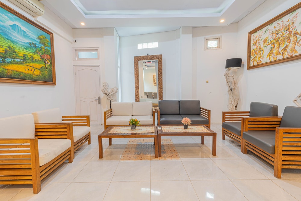 amartha indotama private villa