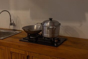 amartha indotama private villa