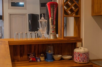 amartha indotama private villa