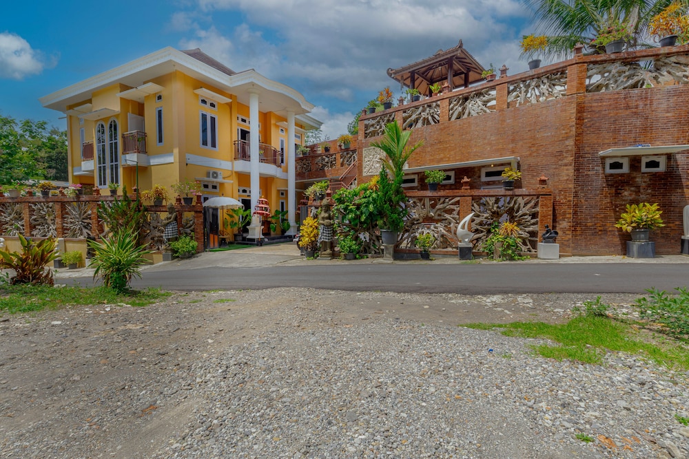 amartha indotama private villa