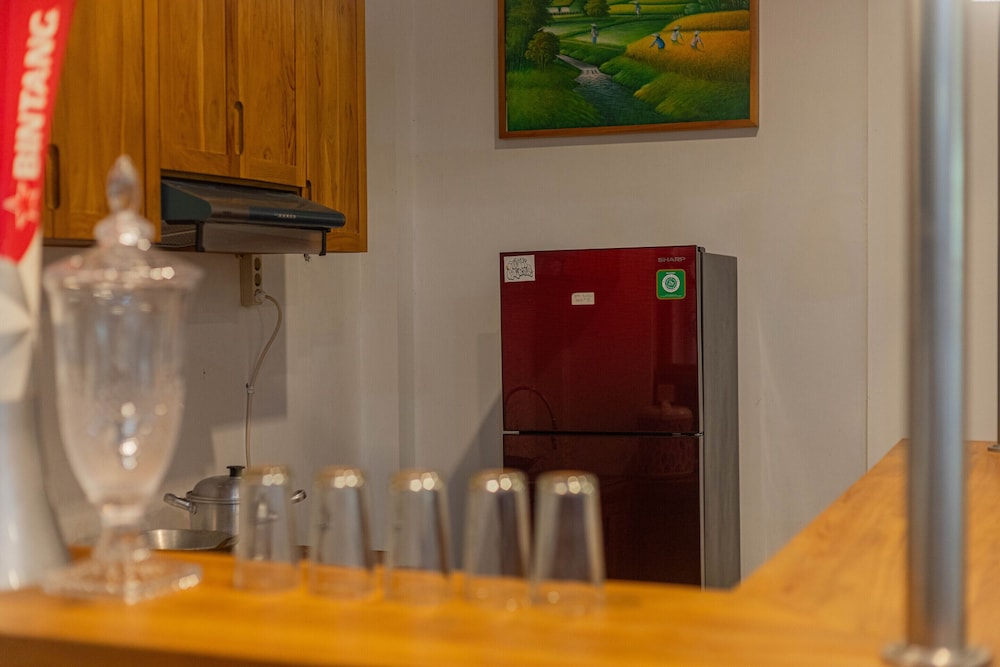 amartha indotama private villa