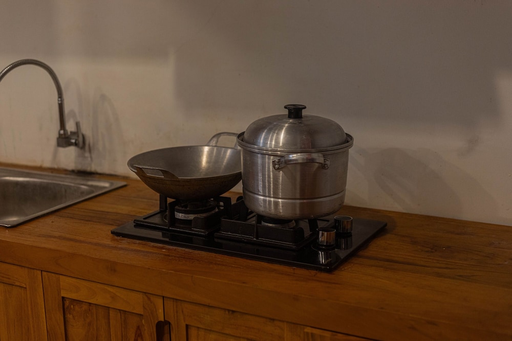 amartha indotama private villa