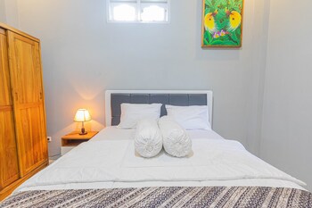 amartha indotama private villa