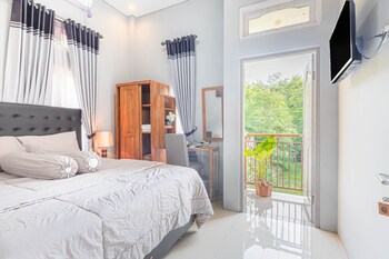 amartha indotama private villa